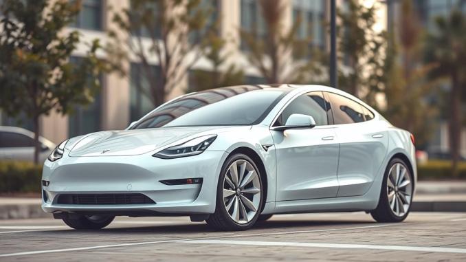 Tesla Tercih Edilmemeye Başladı - OtonomHaber