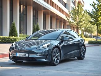 Tesla Türkiye, Model Y'nin Yeni Envanter Tarihlerini Açıkladı - OtonomHaber