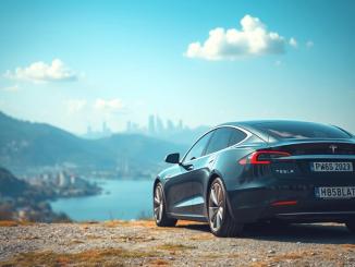 Tesla'dan Türkiye Adımı... Her Gün Sipariş Verilecek - OtonomHaber