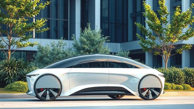 Toyota'dan Hidrojen Yakıt Hücreli Araç Teknolojisinde Yeni Adım - OtonomHaber