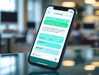 Whatsapp Akıllandı: Yapay Zeka, Mesajları Özetleyebiliyor - OtonomHaber