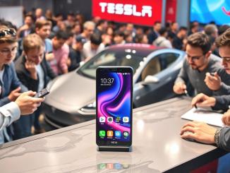 Xiaomi'den Yu7 Yükselişi: Dakikalar İçinde Sipariş Rekoru Kırdı, Tesla'da Telaş Başladı! - OtonomHaber