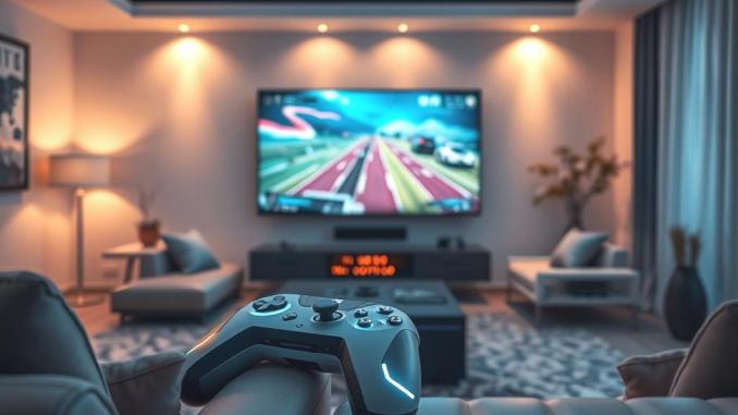 Yeni Nesil Playstation ve Xbox Yolda: Konsol Teknolojisi 2027'de Değişiyor - OtonomHaber