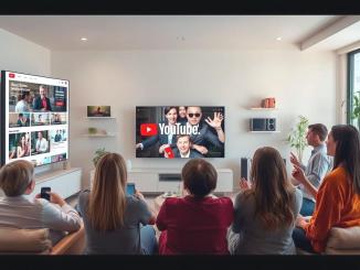 Youtube, Premium ve Ücretsiz Kullanıcılara Yeni Özellikler Sunmaya Başlıyor - OtonomHaber