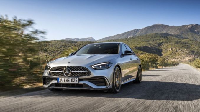 Mercedes-Benz’den Temmuz’a Özel Finansman Kampanyası - OtonomHaber