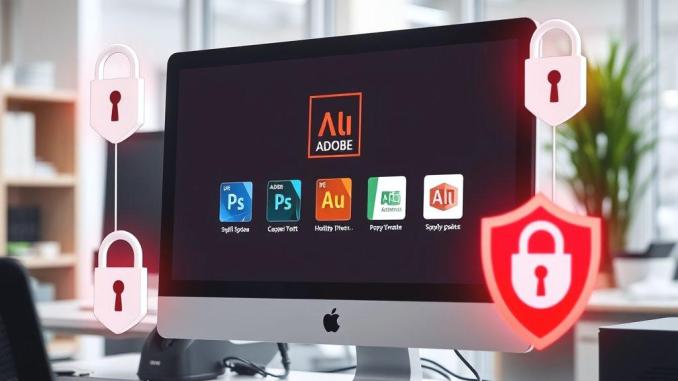 Birçok Adobe Ürününde Kritik Güvenlik Açıkları Bulundu: Hemen Güncelleyin - OtonomHaber