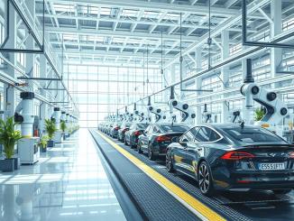 Byd'nin Fabrika Planı Rafa Kalktı - OtonomHaber