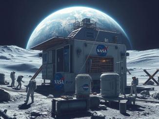Elon Musk Karşı Çıkmıştı: ABD,  NASA'nın Ay Planına 10 Milyar Dolar Ekledi - OtonomHaber