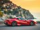 Ferrari, Yeni Spor Otomobilini Tanıttı: Karşınızda Amalfi - OtonomHaber