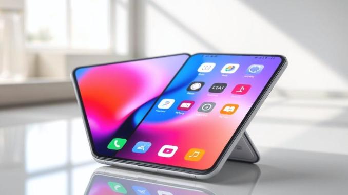 Honor, 'Dünyanın En İnce' Katlanabilir Telefonunu Piyasaya Sürdü - OtonomHaber