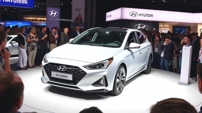 Hyundai, Münih Otomobil Fuarı'nda Yeni Modelini Tanıtacak: Türkiye'de Üretilebilir - OtonomHaber