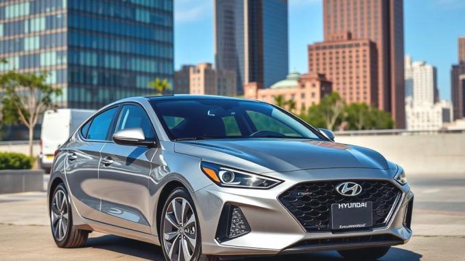 Hyundai Temmuz Ayı Güncel Fiyat Listesi: Birçok Model Zamlandı - OtonomHaber