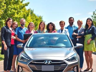 Hyundai'den Öğretmen ve Sağlık Çalışanlarına Temmuz Ayrıcalığı. - OtonomHaber