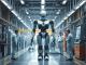 Tesla, İnsansı Robot Optimus'un Üretimini Durdurdu - OtonomHaber