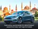 Tesla, Türkiye'de Elektrikli Araç Satışlarında Açık Ara Zirvede - OtonomHaber