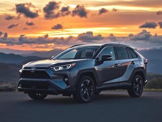 Toyota Gizemli Suv'sini Erteledi - OtonomHaber