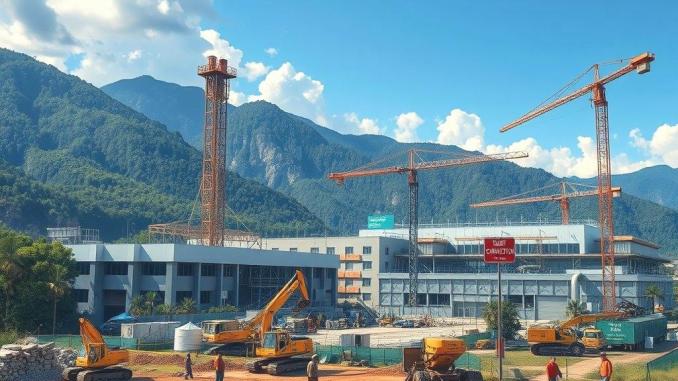 Trump Etkisi: Byd, Meksika'da Dev Bir Fabrika Kurma Planlarını Askıya Aldı - OtonomHaber