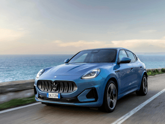 Maserati’nin Elektrikli SUV’u Grecale Folgore Türkiye’de - OtonomHaber