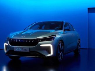 Togg T10F Sedan Modelinin Satış Tarihi Açıklandı - OtonomHaber