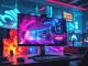 Asus, Dünyanın Llk 720 Hz  Monitörünü Tanıttı - OtonomHaber