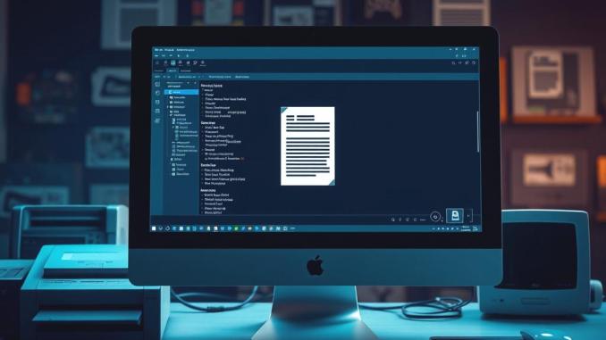 Microsoft'un Popüler Belge Tarama Uygulaması Yolun Sonuna Geldi - OtonomHaber