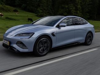 Avrupa Elektrikli Otomobil Pazarında Çin Fırtınası - OtonomHaber