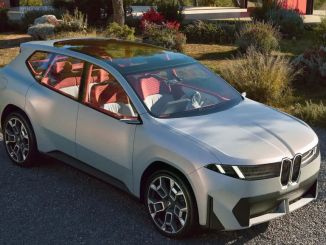 BMW'nin Yeni Neue Klasse Serisi Sürekli Güncelleme Desteğiyle Geliyor - OtonomHaber