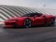 Ferrari, Yeni 849 Testarossa’yı Tanıttı - OtonomHaber
