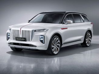 Hongqi Avrupa'da Büyük Bir Atılıma Hazırlanıyor - OtonomHaber