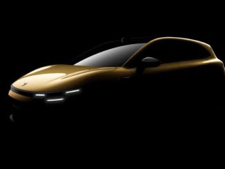 Leapmotor'dan Yeni Elektrikli Hatchback: Lafa 5 - OtonomHaber
