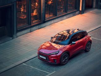 Lexus, LBX Vibrant Edition’ı Tanıttı - OtonomHaber