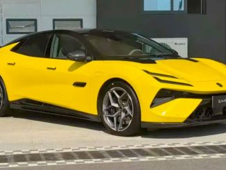 Lotus Elektrikli Araçlarına Lüks Yenilikler Getiriyor - OtonomHaber