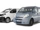 Opel Vivaro’dan 25. Yıl Kutlaması - OtonomHaber