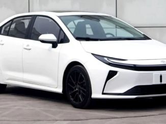 Yenilenen Toyota Corolla Görücüye Çıktı - OtonomHaber