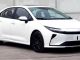 Yenilenen Toyota Corolla Görücüye Çıktı - OtonomHaber