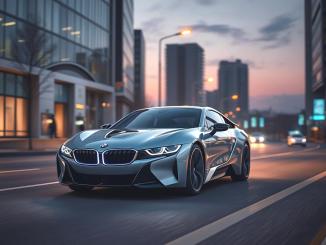 Bmw ve Qualcomm Otomatik Sürüş Sistemini Piyasaya Sürdü: İlk Kez O Modelde Kullanılacak... - OtonomHaber