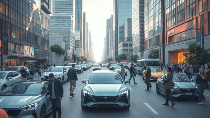 Byd'de Neler Oluyor? Dev Şirket Yaptığını Tasvip Etmedi - OtonomHaber