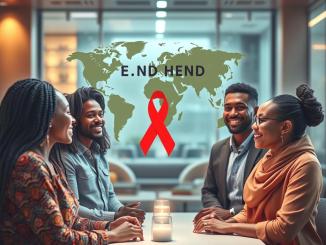 Dünya HIV Salgınını Sona Erdirmeye Bir Adım Daha Yaklaştı - OtonomHaber