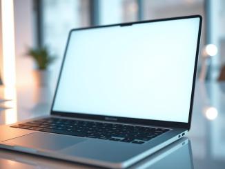 Hazırlıklar Tamam: M5 Çipli Macbook’lar  Yolda - OtonomHaber