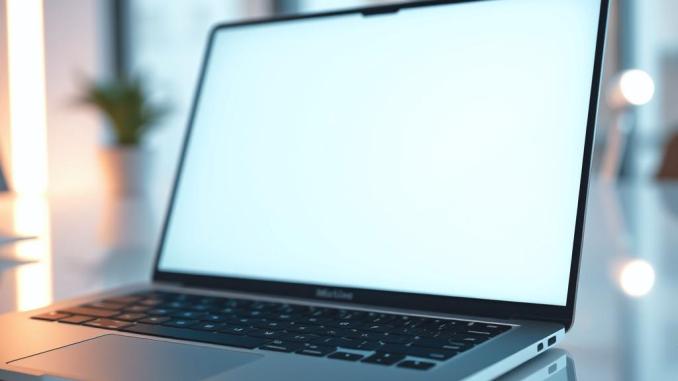Hazırlıklar Tamam: M5 Çipli Macbook’lar  Yolda - OtonomHaber