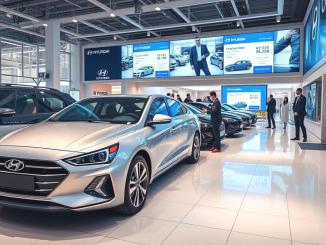Hyundai Motor Türkiye'de Yeni Dönem: Online Satış Sistemi Başlıyor. - OtonomHaber