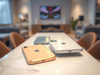 İphone 17 Modellerinin Ram Kapasiteleri Ortaya Çıktı - OtonomHaber