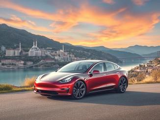 Tesla, Türkiye'de Avrupa Toplamı Kadar Satış Yaptı - OtonomHaber