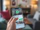 Whatsapp, Canlı Fotoğraflar Özelliğini Test Ediyor - OtonomHaber