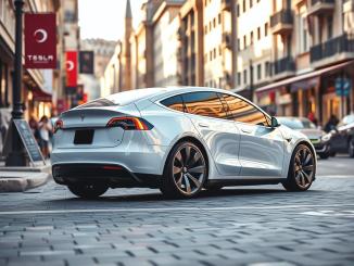 Yeni Tesla Model Y Performance Tanıtıldı: İşte Türkiye Fiyatı - OtonomHaber