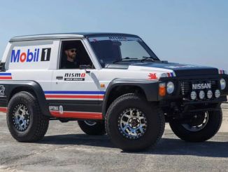 1000 BG Nissan Patrol ve Nismo GT-Z - OtonomHaber