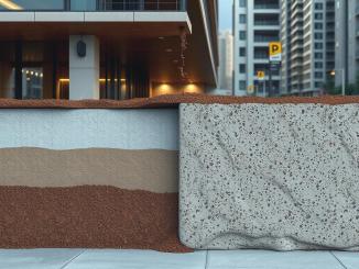 30 Kat Daha Dayanıklı: Kahve Telvesinden Beton Üretildi - OtonomHaber