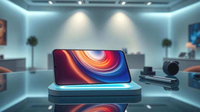 7000 Mah Bataryalı Huawei Nova 14i Tanıtıldı - OtonomHaber