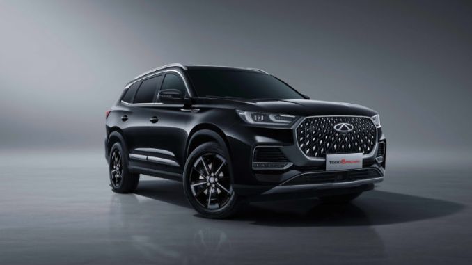Chery’den Ekim Ayına Özel SUV Kampanyası - OtonomHaber