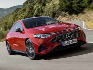 Elektrikli Mercedes CLA 350 4MATIC Türkiye'de Satışta - OtonomHaber